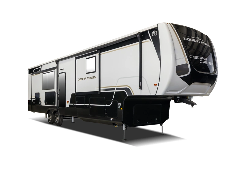 Cedar Creek Exterior Image