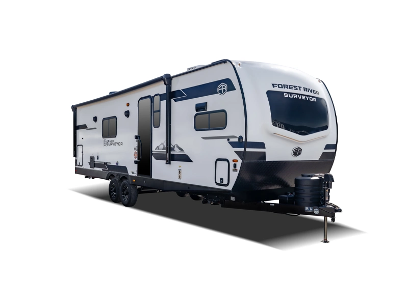 Image of Grand Surveyor RV