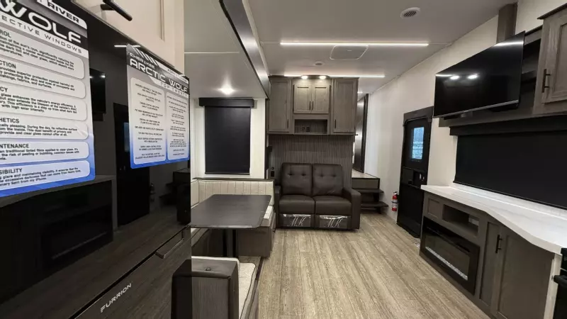 278BHS - DSO Floorplan Main Room