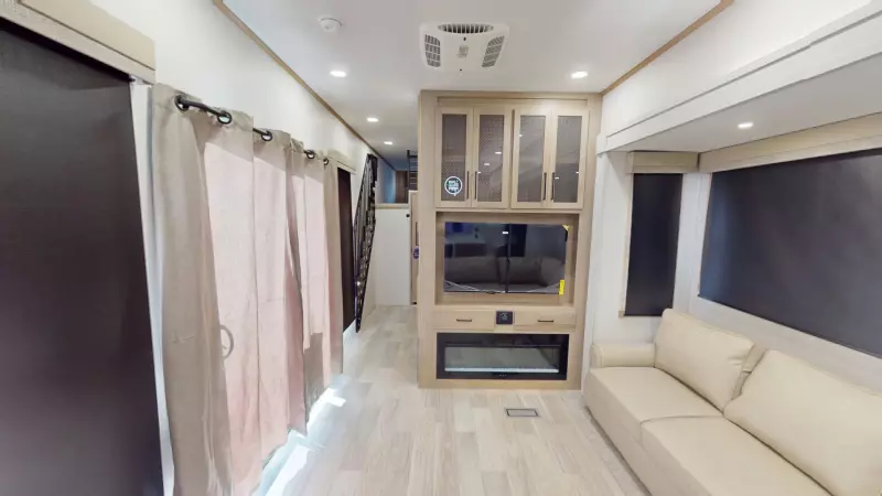 Sandpiper Destination Main Room